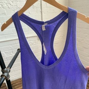 Free People Movement Tank